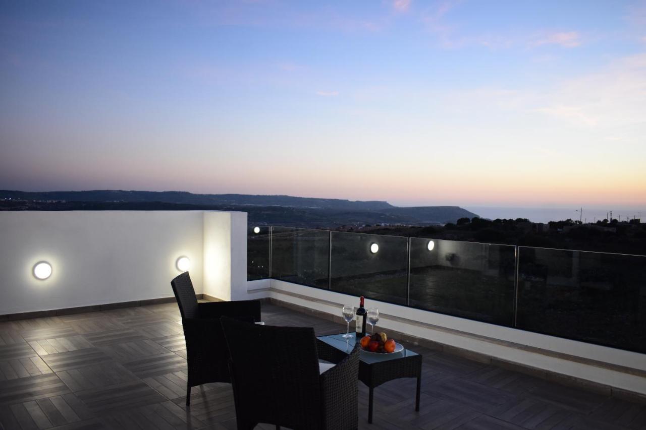 Sunset And Seaview Apartment -Brand New Mellieha Exterior photo