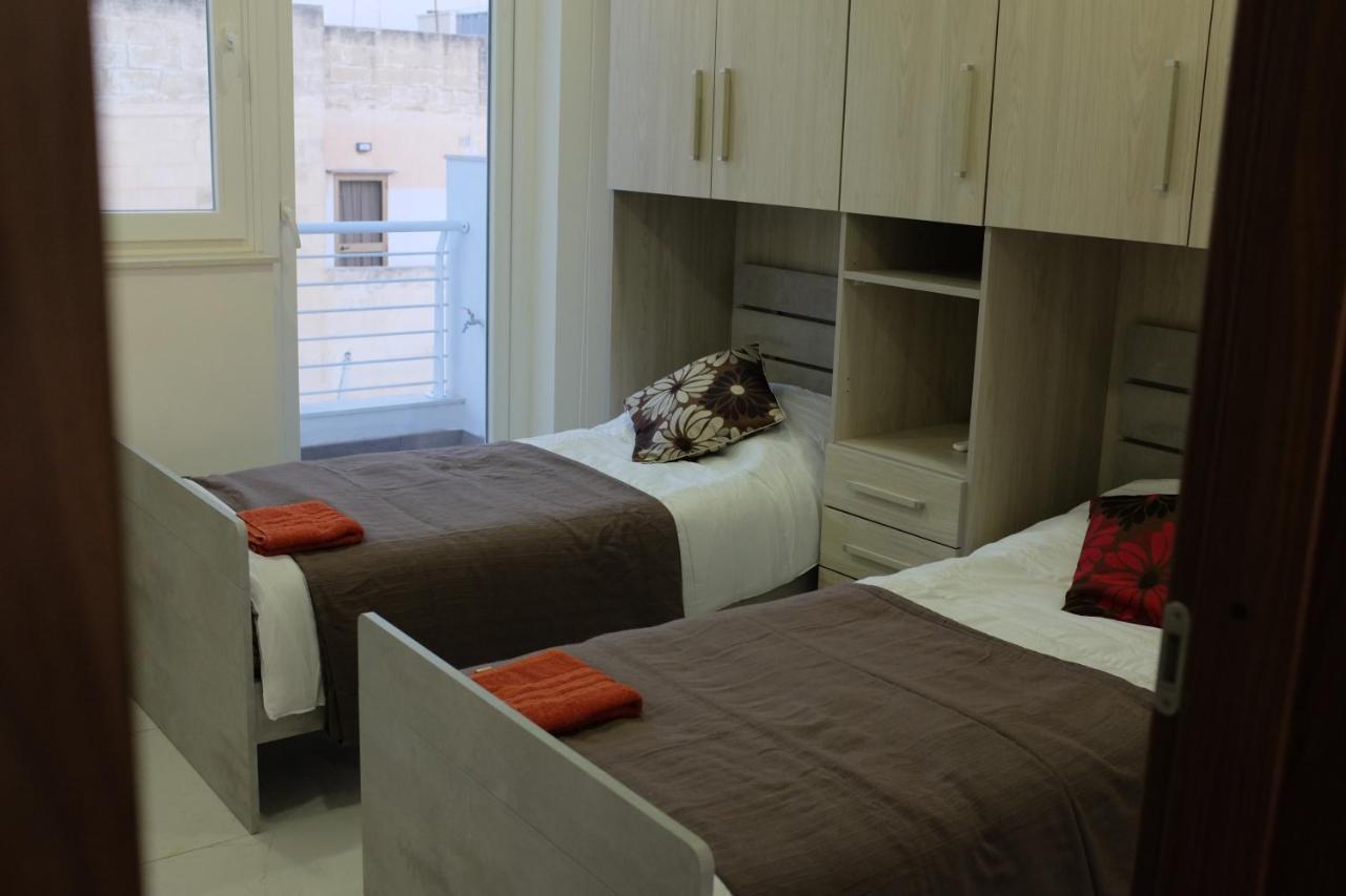 Sunset And Seaview Apartment -Brand New Mellieha Exterior photo