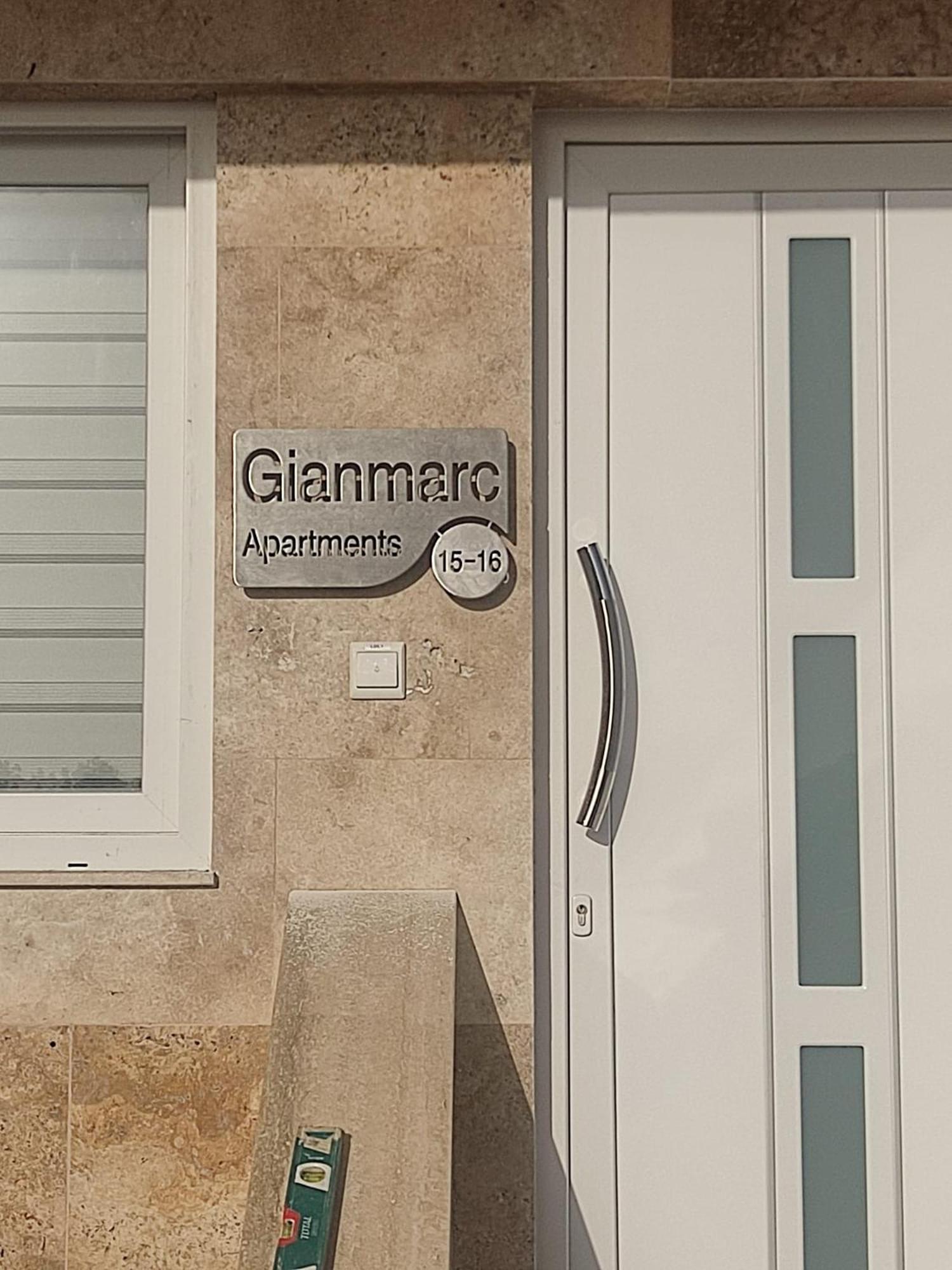 Sunset And Seaview Apartment -Brand New Mellieha Exterior photo